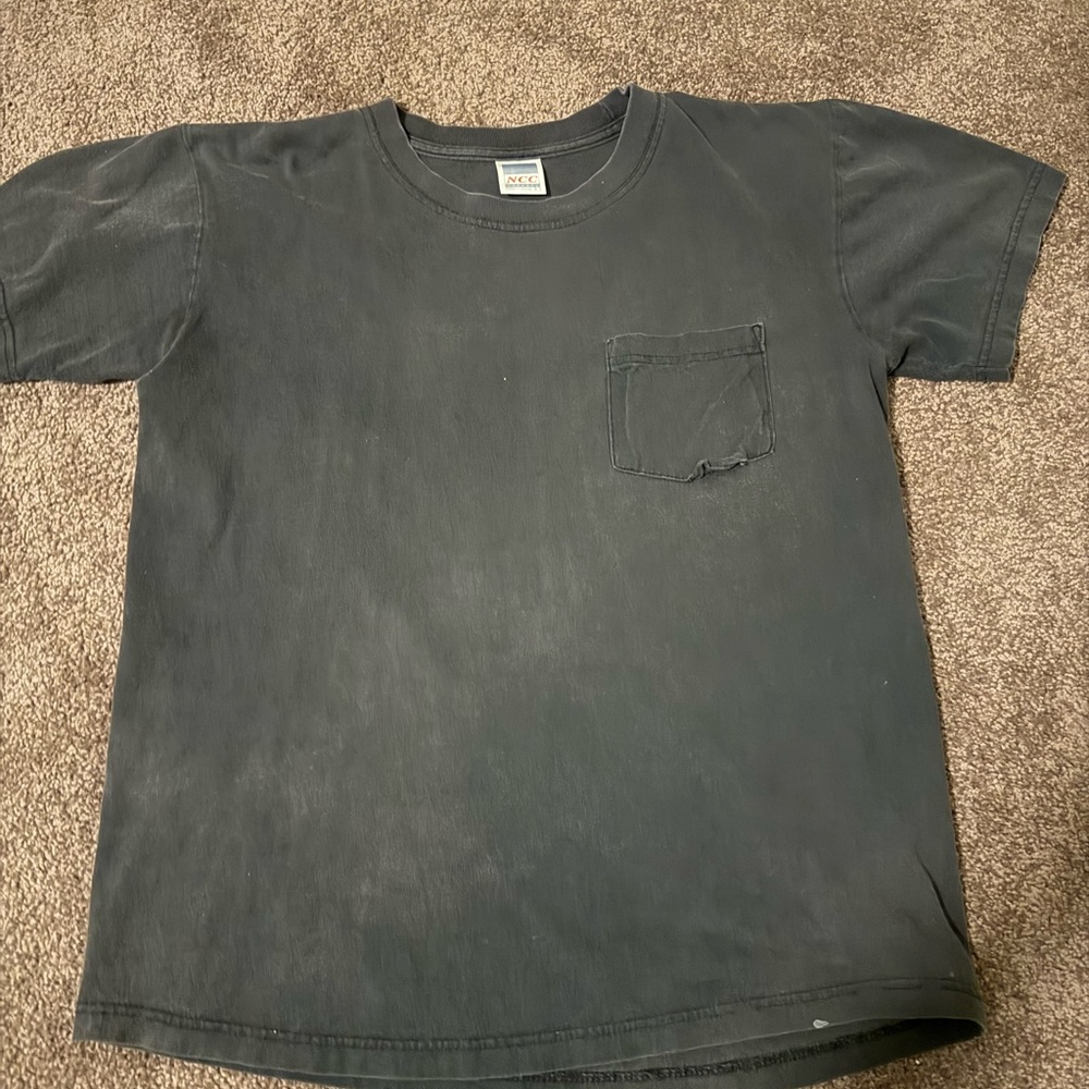 Men's Biker Tee